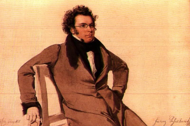 Dominantparallellen i Schuberts sonatesatsform