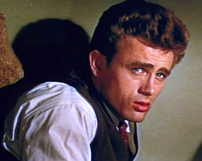 Alle James Deans film