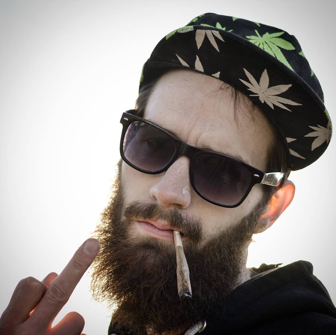 P Desmet. Foto: Tegnedreng Records.