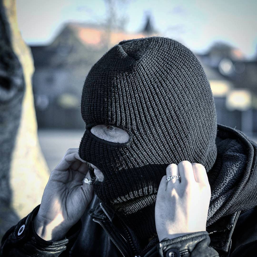 L Jooken. Foto: Tegnedreng Records.