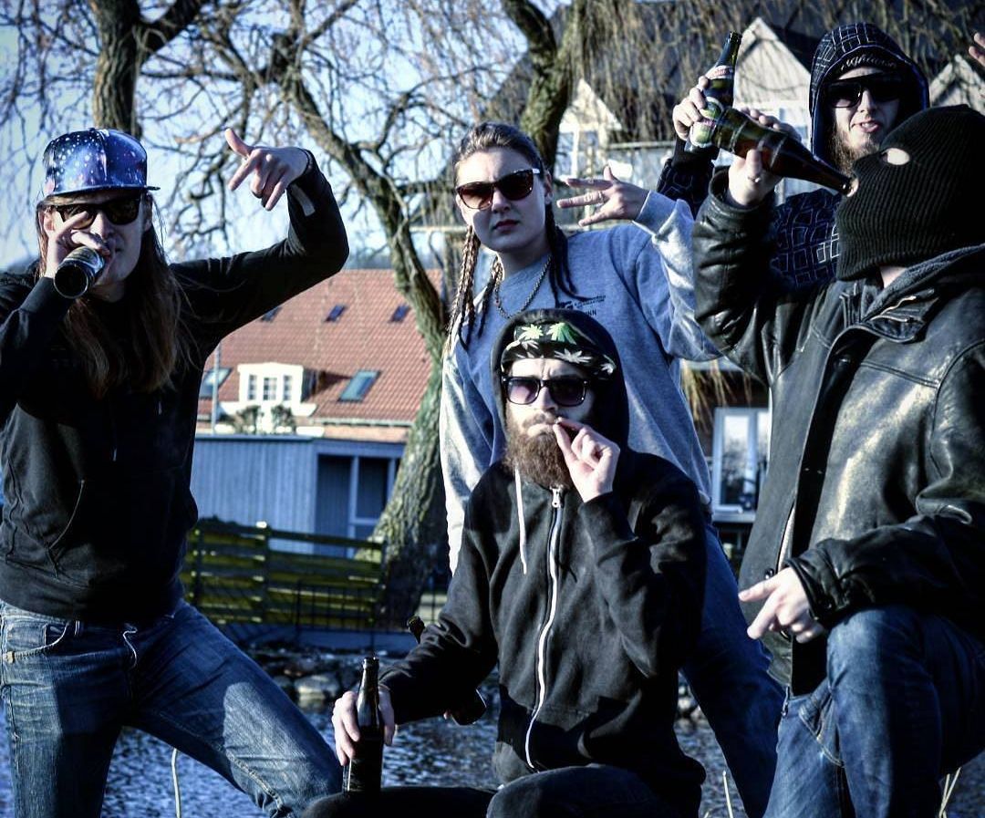 Foto: Tegnedreng Records