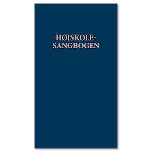 Højskolesangbogen