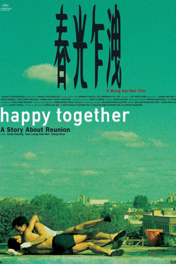 Happy Together (1997)