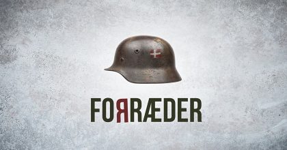 Forræder