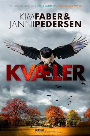 Kvæler