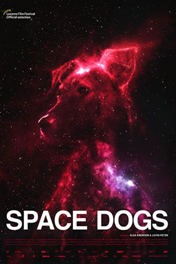 Space Dogs (2019)