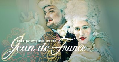 Jean de France