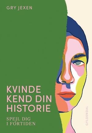 Kvinde kend din historie