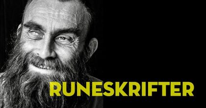 Runeskrifter
