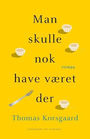Man skulle nok have været der
