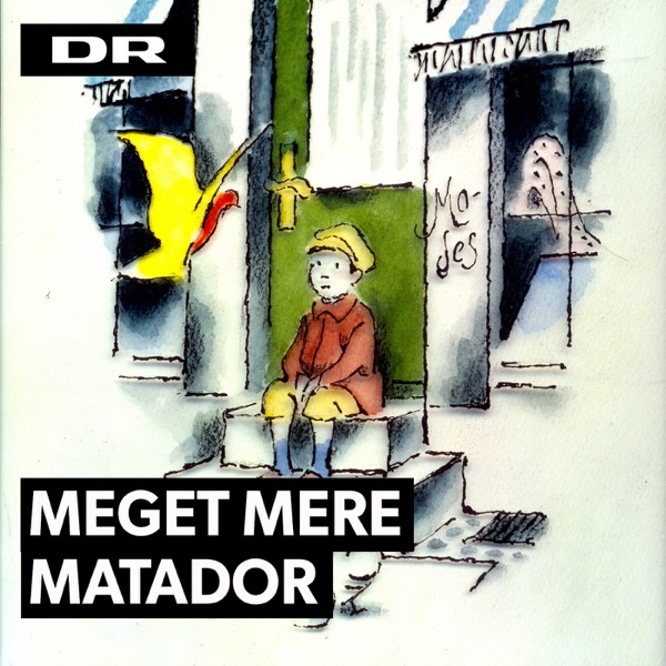 Meget mere Matador