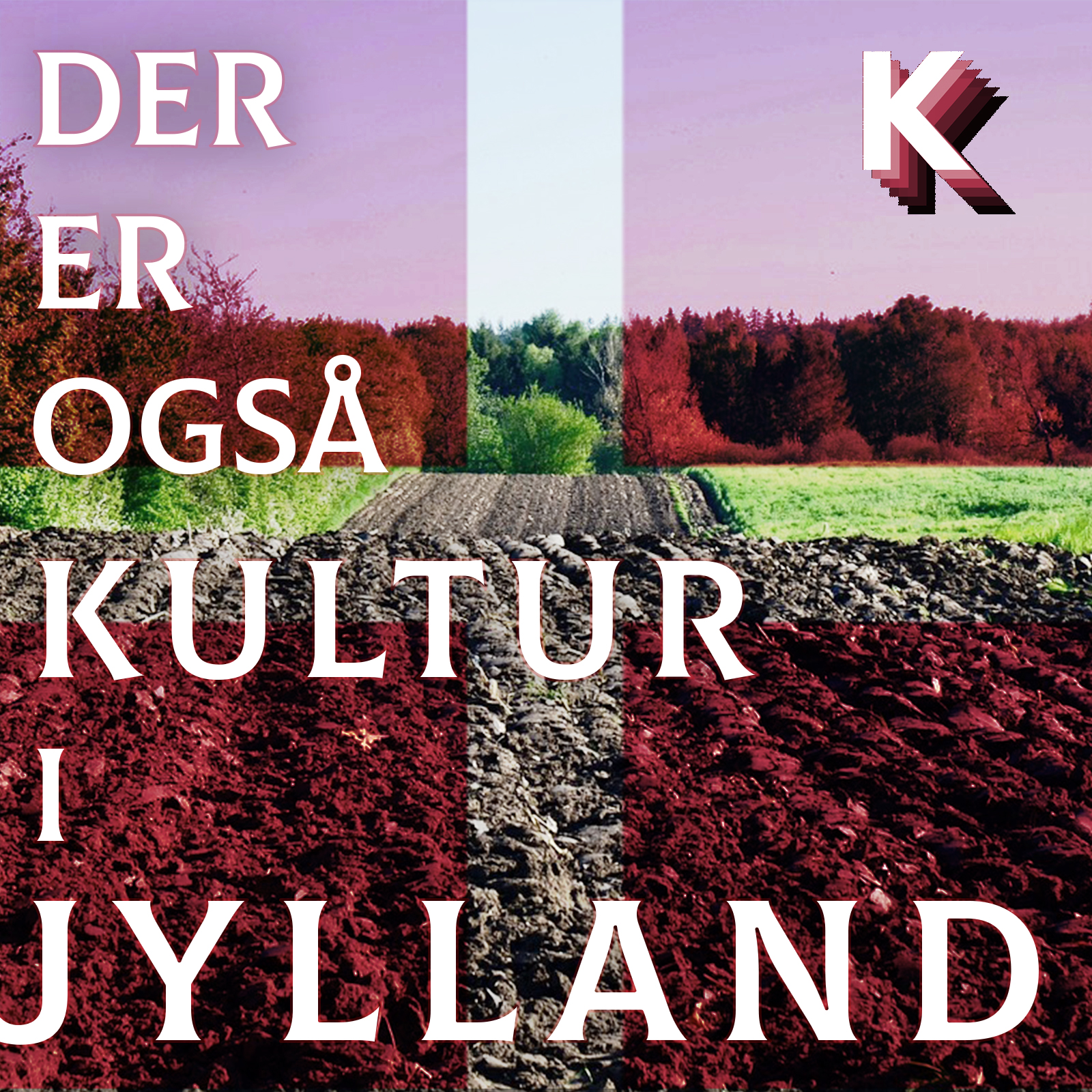 Der er også kultur i Jylland