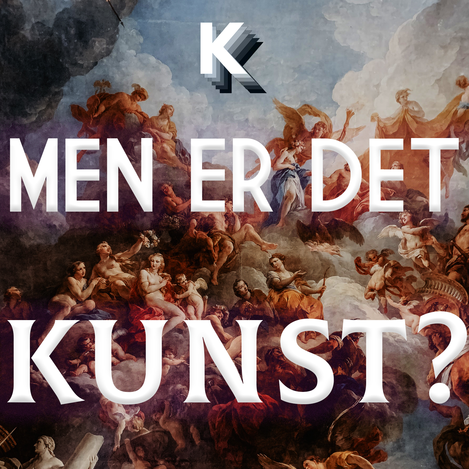 Men er det kunst?